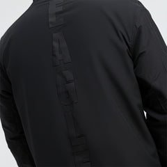 Double Face Jacket Zippered Regular-JA-018-W25