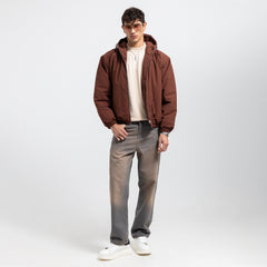 Jacket Zippered Basic-JA-077-W26