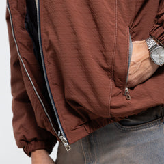 Jacket Zippered Basic-JA-077-W26