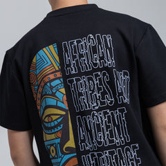 T Shirt R Relaxed Printed TR-128-S25