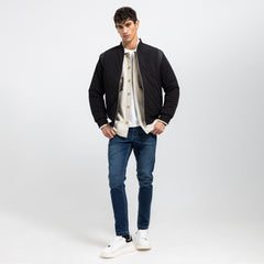 Double face Jacket JA-079-W26