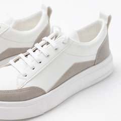 أحذية رياضية كاجوال - FC-407-W25