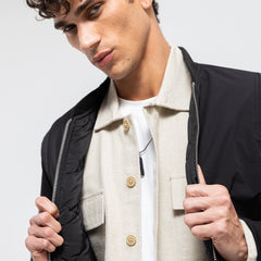 Double face Jacket JA-079-W26