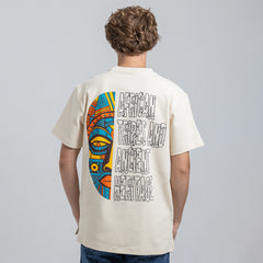 T Shirt R Relaxed Printed TR-128-S25