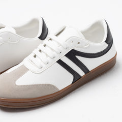 Shoes Casual Sneakers- FC-503-S25