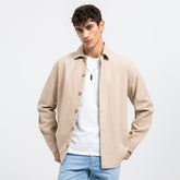 Shirt L/S Basic-SH-215-W25