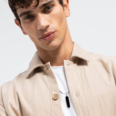 Shirt L/S Basic-SH-215-W25