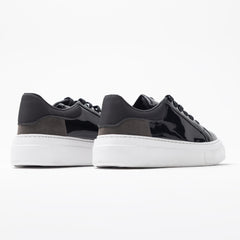 Shoes Sneakers Casual-FC-410-W25