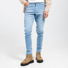 Jeans Slim JN-451-S25
