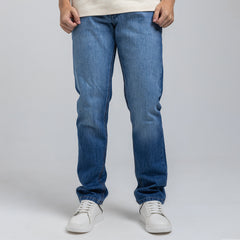 Jeans Slim Straight Basic-JN-405-S25