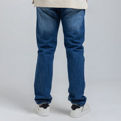 Jeans Slim Straight Basic-JN-405-S25