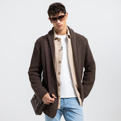 Pullover Cardigan PRC6-W26