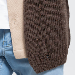 Pullover Cardigan PRC6-W26