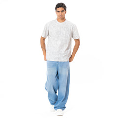 T Shirt R Relaxed Jackar TR-259-S26