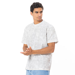 T Shirt R Relaxed Jackar TR-259-S26