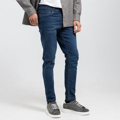 Jeans Slim JN-451-S25