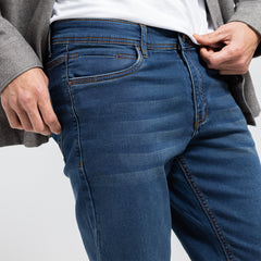 Jeans Slim JN-451-S25