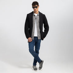 Pullover Cardigan PRC6-W26