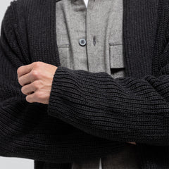 Pullover Cardigan PRC6-W26