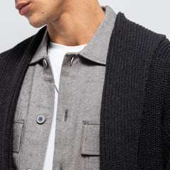 Pullover Cardigan PRC6-W26