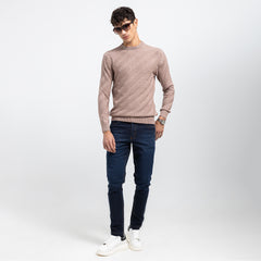 Pullover R Basic - PA-17-W26