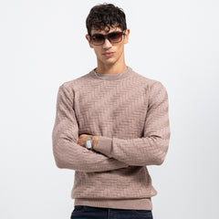 Pullover R Basic - PA-17-W26