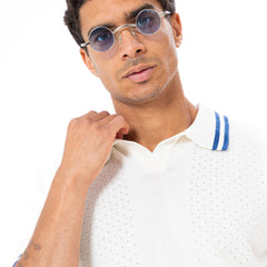 Polo Shirt Trico Basic TPT-07-S26