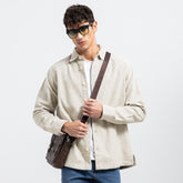 Shirt L/S Over Shirt Basic-SH-224-W25