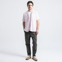 Shirt S/S Basic-SH-506-S25
