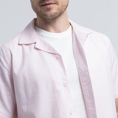 Shirt S/S Basic-SH-506-S25