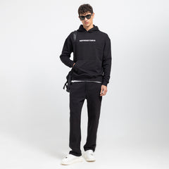 SET Hoodie+Sweat Pant PRINTED SET-03-W26