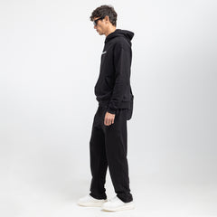 SET Hoodie+Sweat Pant PRINTED SET-03-W26