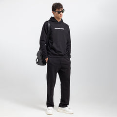 SET Hoodie+Sweat Pant PRINTED SET-03-W26