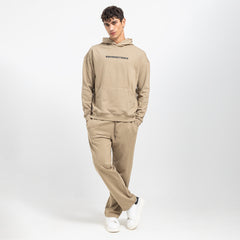 SET Hoodie+Sweat Pant PRINTED SET-03-W26