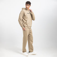 SET Hoodie+Sweat Pant PRINTED SET-03-W26