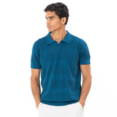 Polo shirt Trico Strip TPT-02-S26