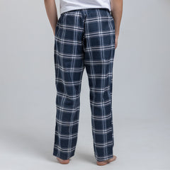 Home Wear Checkered Pant SPJ-424-S25
