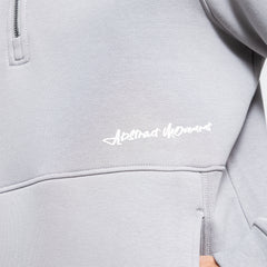 SWEATSHIRT ZIPPER Print ZIP-013-W26