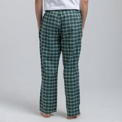 Home Wear Checkered Pant SPJ-424-S25