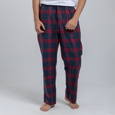 Home Wear Checkered Pant SPJ-424-S25