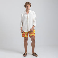 Shirt L/S Basic SH-504 S25