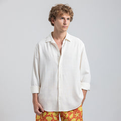 Shirt L/S Basic SH-504 S25