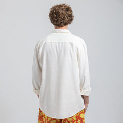 Shirt L/S Basic SH-504 S25