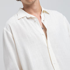 Shirt L/S Basic SH-504 S25