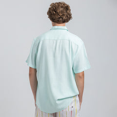 قميص أساسي S/S SH-527-S25