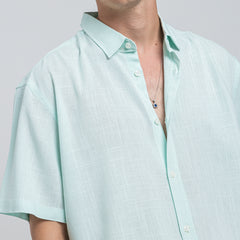 قميص أساسي S/S SH-527-S25