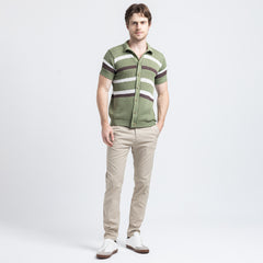 Shirt S/S Trico TST-44-S25