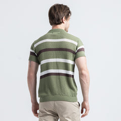 Shirt S/S Trico TST-44-S25