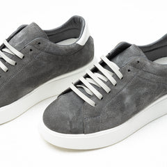 Shoes Sneakers Casual-EV-303-W26