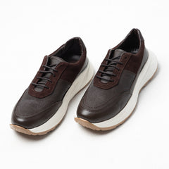 Shoes Regular Casual-EV-03-W26